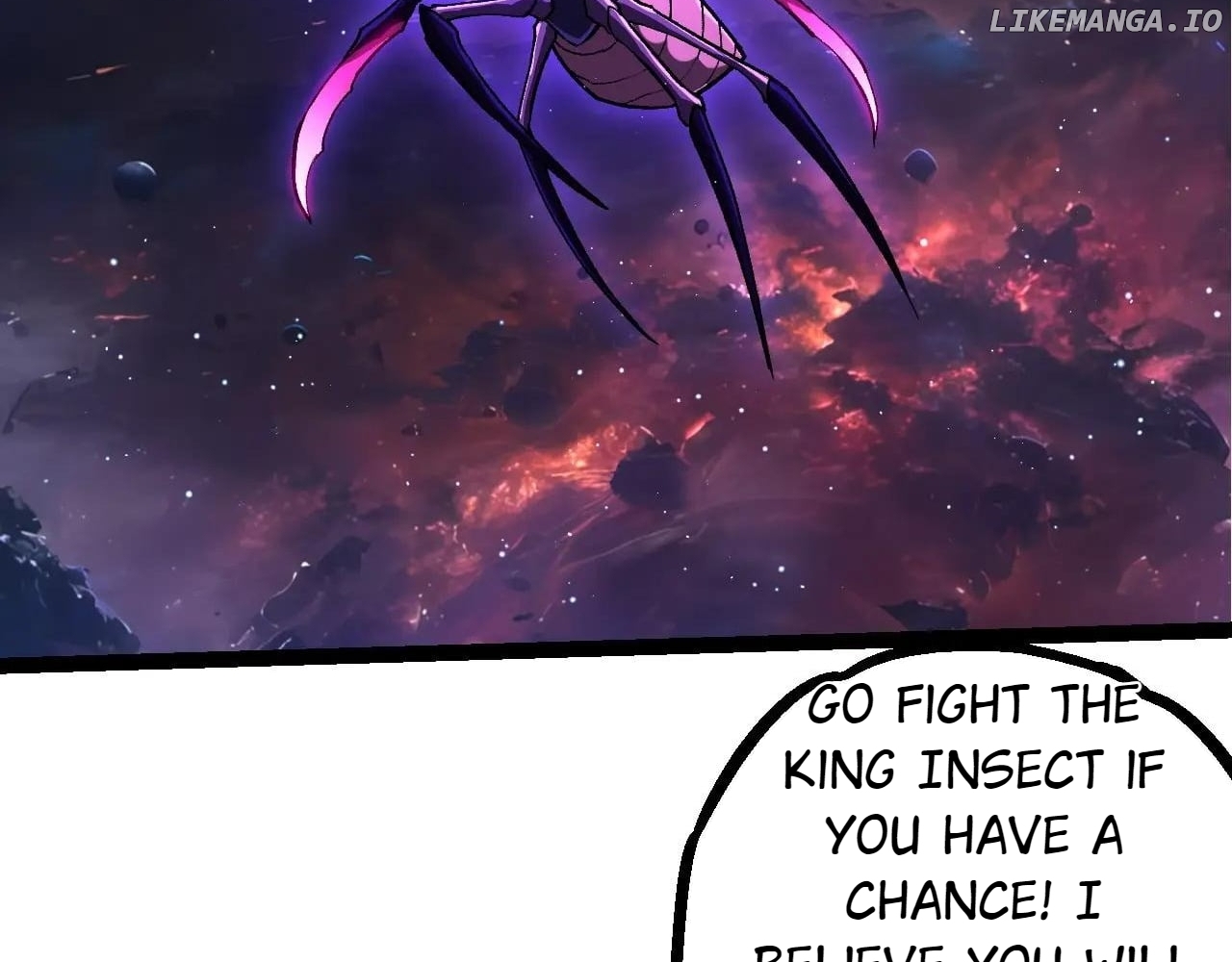 Evolution Begins With A Big Tree Chapter 386 - page 87